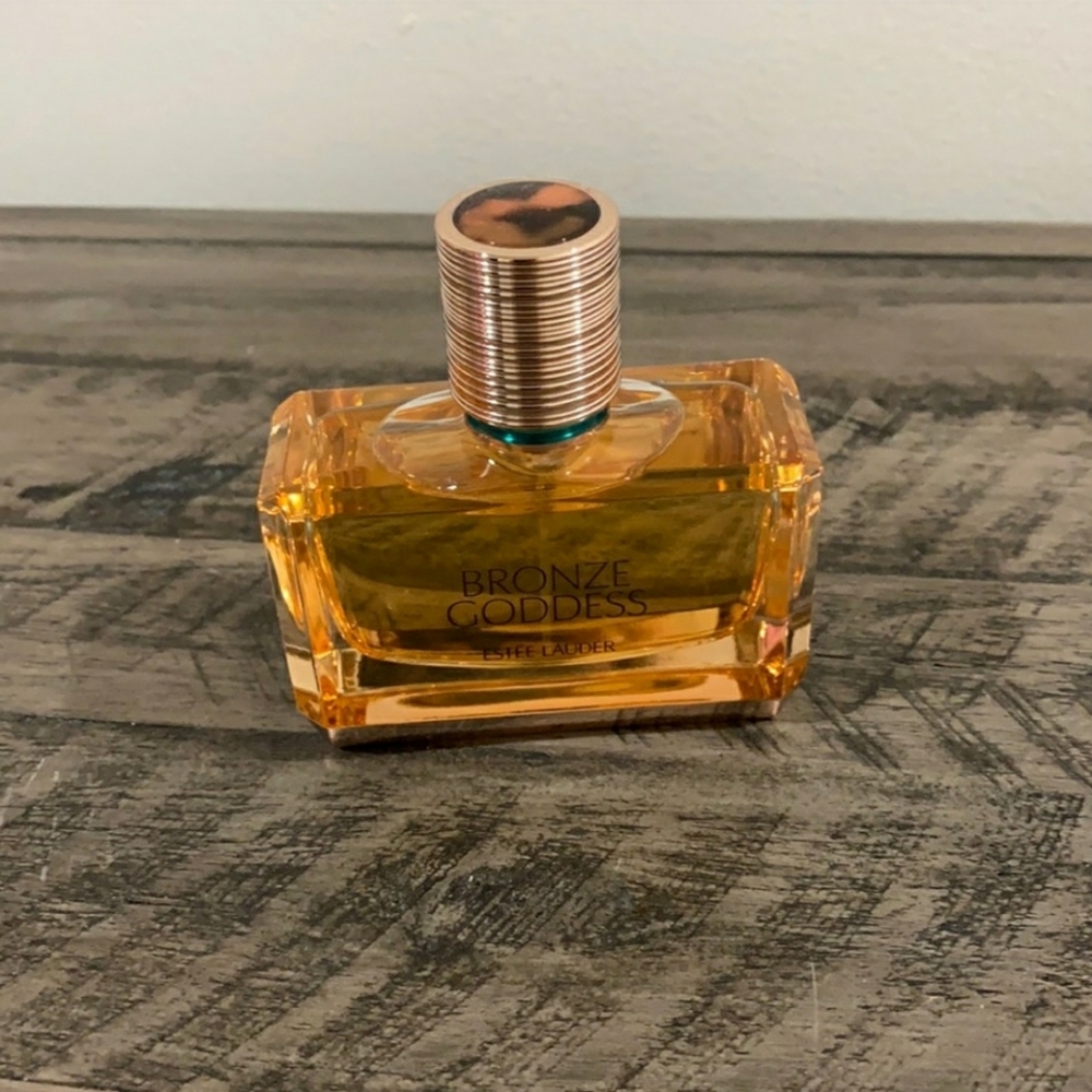 Estee Lauder Bronze Goddess